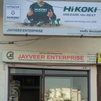 APS POWER TOOLS / JAYVEER ENTERPRISE