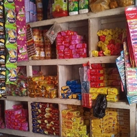 MUKHTAR KIRANA STORE