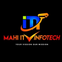 MAHI IT AND INFOTECH