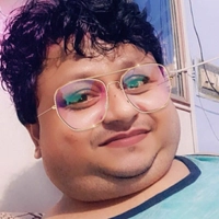 Anupam Gershom