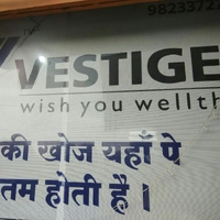 Vestige mini DLCP Sanghvi Nanded