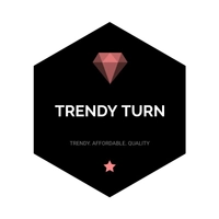 Trendy Turn