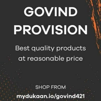 Govind Provision