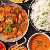 All in one Food Restaurant