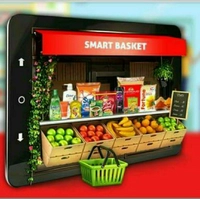 Smart Basket