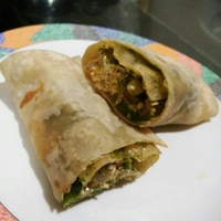 Ghar ka khana