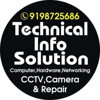 Technical Info Solution
