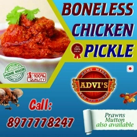 Advi's Pickes