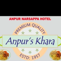 Anpur Narsappa Hotel(అన్పూర్ నర్సప్ప హోటల్)