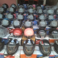 Helmet Shop GHATLO .DIST.BANSWARA , 7014013065 pin 327023