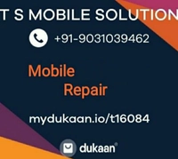 T S MOBILE SOLUTION