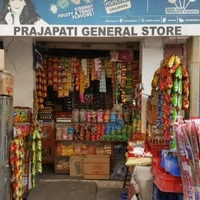 PRAJAPATI GENERAL STORE