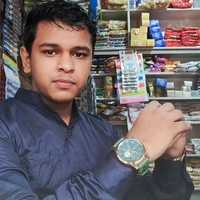 Charbhuja Grocery Stores