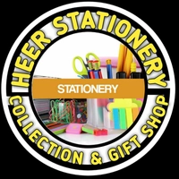 Heer - The Stationery Collection