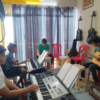 Harmony Music Academy And Music Instruments Sellers