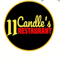 11 candel's Restaurant