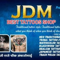 JDM TATTOOS STUDIO