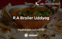 R.A Broiler Uddyog
