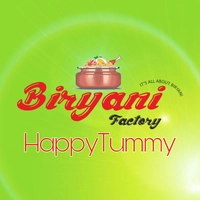 Biryani Factory