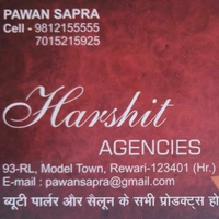 Harshit Agencies