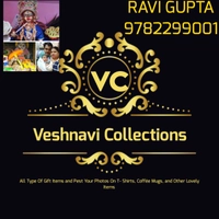 Veishnavi Collections
