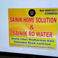 Sainik Home Solution