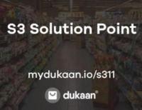 S3 Solution Point