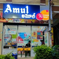 Amul Melt Ice-cream And Shakes