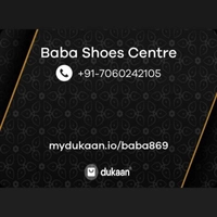 Baba Shoes Centre
