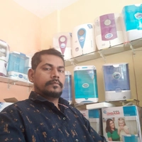 Chetna Enterprises Janhavi Water 💦 Purifier Sales And Services.