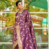 Yeola Paithani Manufacturing