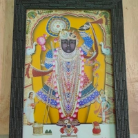 Shreenath Ji Freming