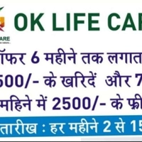 OK Life Care Store