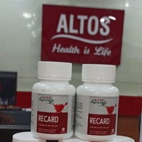 Altos Cosmetic (Beauty) and Health Product's