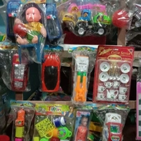 Bismillah Toys And Stores