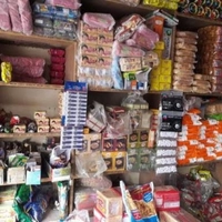 RITESH GENERAL STORE