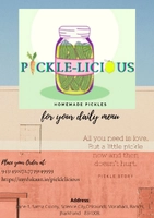 Pickle-Licious