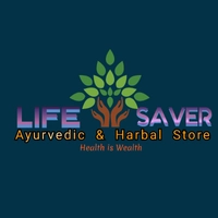 Life Saver Ayurvedic & Herbal Store.
