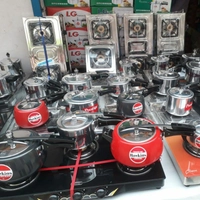 SANU GAS REPAIRING CENTER AND KITCHEN APPLIANCES