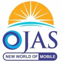 OJAS MOBILE - NEW WORLD OF MOBILE