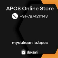 APOS Online Store