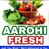 Aarohi Fresh