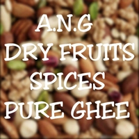 A.N.G Dry Fruits, Spices & Pure Ghee