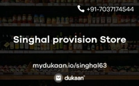 Singhal provision Store
