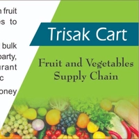 TrisakCart Fruit&Vegetables Supply Chain
