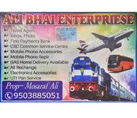 ALI BHAI ENTERPRISE