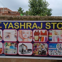 Yashraj Store