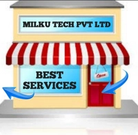 Milku Tech Pvt Ltd