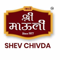 Shree Mauli Shev Chivda