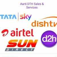 Aarti DTH Sales & Services